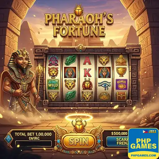 phpgames slots 